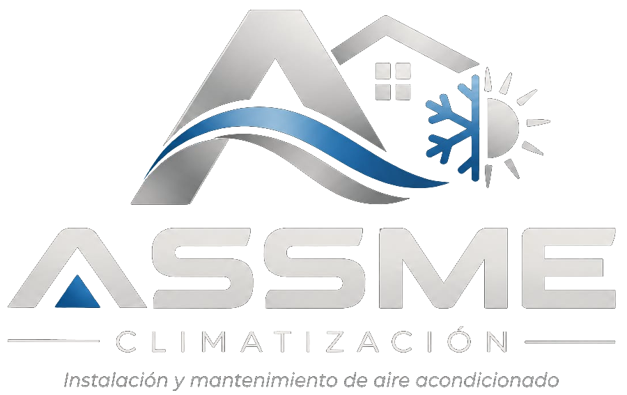 ASSME Climatización